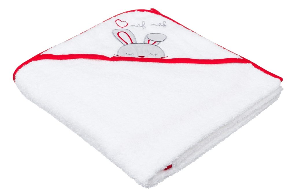 Baby Hooded Towels