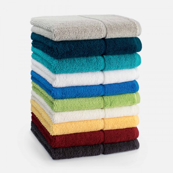 Plain Towels