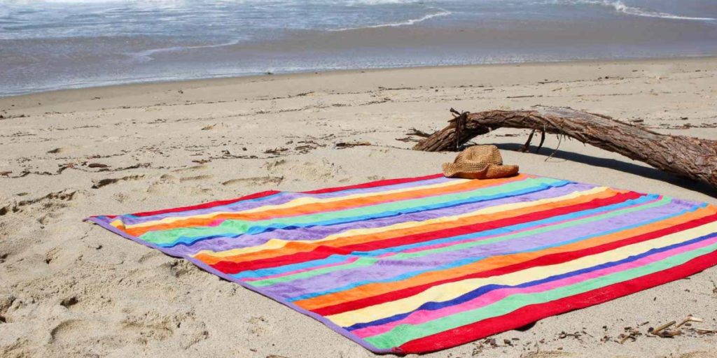 Beach Towel